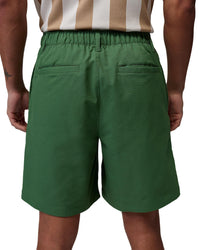 Nike Jordan Sport Men's Dri-FIT Golf Shorts - Forest Green / black