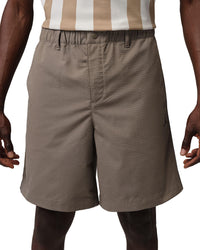 Nike Jordan Sport Men's Dri-FIT Golf Shorts - Olive Grey / anthracite