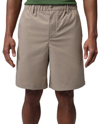 Nike Jordan Sport Men's Dri-FIT Golf Shorts - Khaki