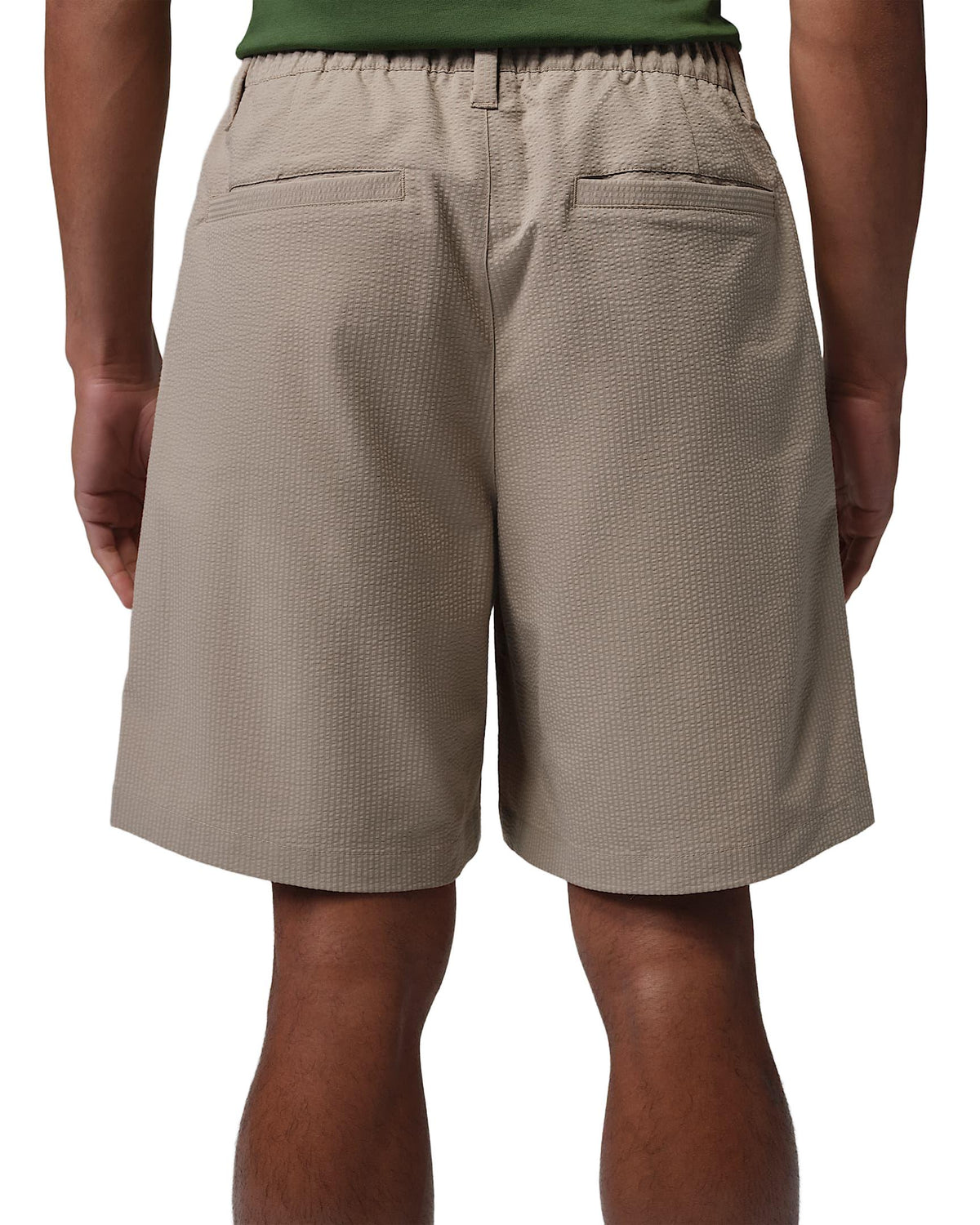 Nike Jordan Sport Men's Dri-FIT Golf Shorts - Khaki