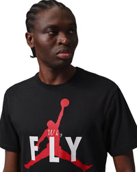Nike Jordan Sport Men's Dri-FIT Golf T-Shirt - Black