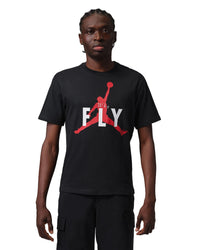 Nike Jordan Sport Men's Dri-FIT Golf T-Shirt - Black