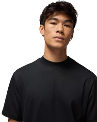 Nike Jordan Sport Men's Dri-FIT Mock-Neck Golf Top