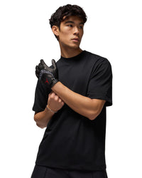 Nike Jordan Sport Men's Dri-FIT Mock-Neck Golf Top
