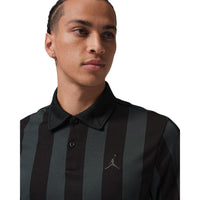Nike Jordan Sport Men's Dri-FIT Printed Golf Polo