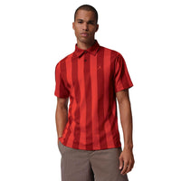 Nike Jordan Sport Men's Dri-FIT Printed Golf Polo