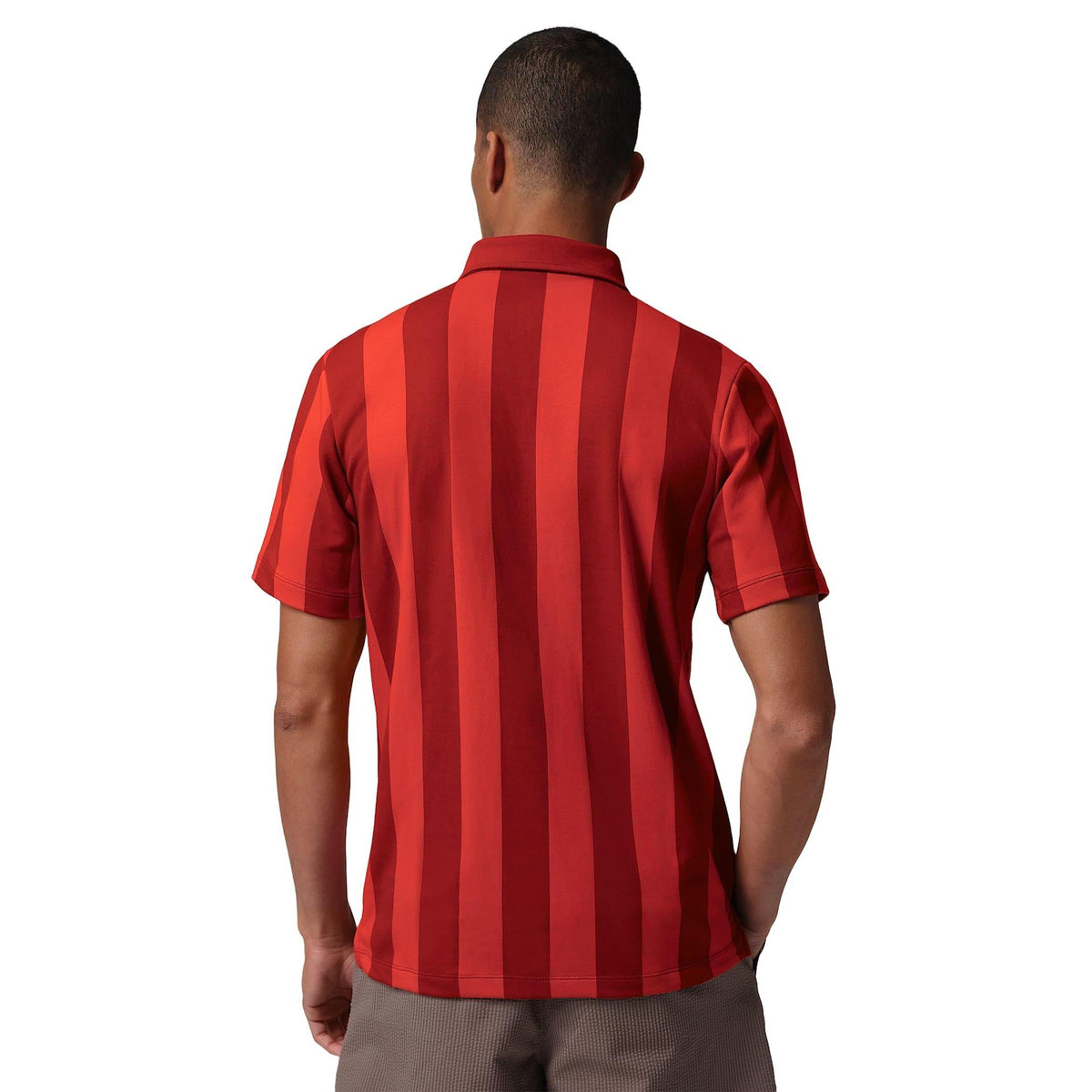 Nike Jordan Sport Men's Dri-FIT Printed Golf Polo