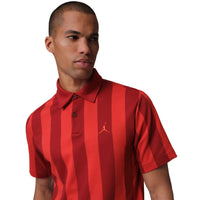 Nike Jordan Sport Men's Dri-FIT Printed Golf Polo