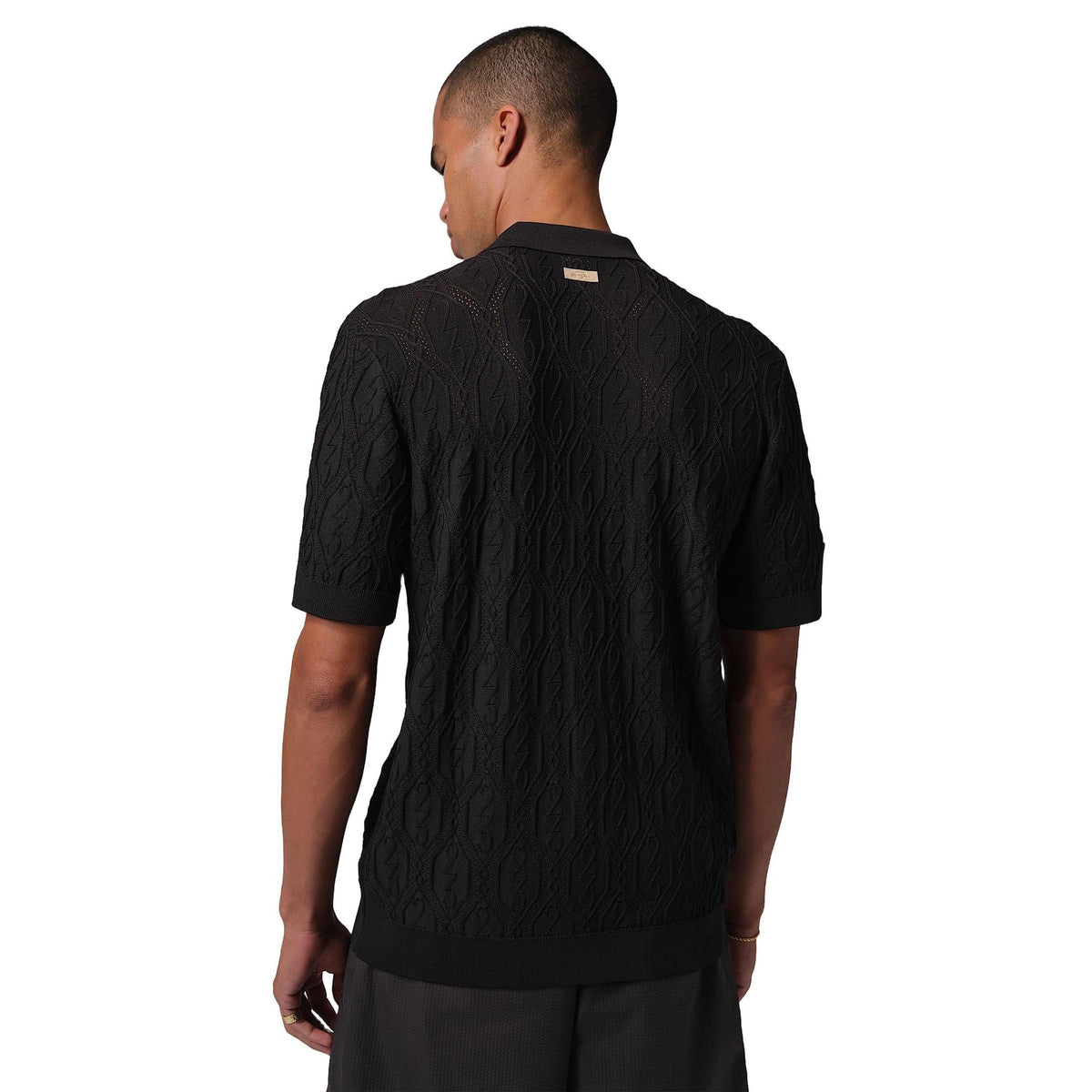 Nike Jordan Sport Men's Golf Button-Down
