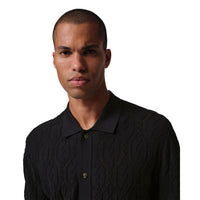 Nike Jordan Sport Men's Golf Button-Down