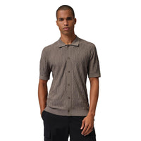 Nike Jordan Sport Men's Golf Button-Down