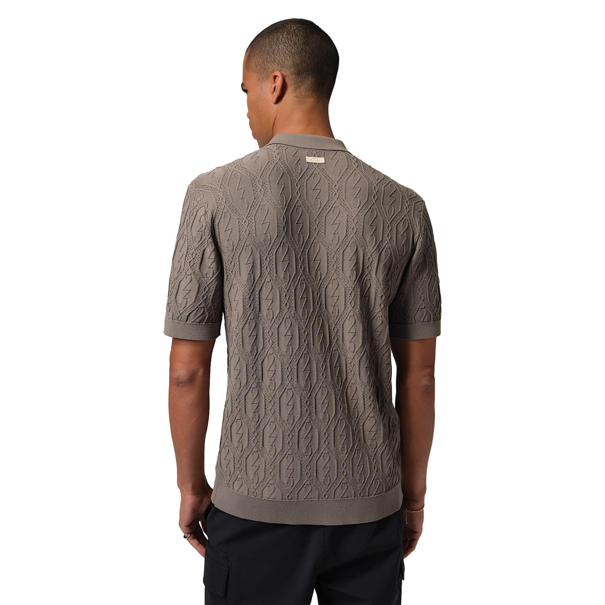 Nike Jordan Sport Men's Golf Button-Down