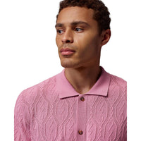 Nike Jordan Sport Men's Golf Button-Down