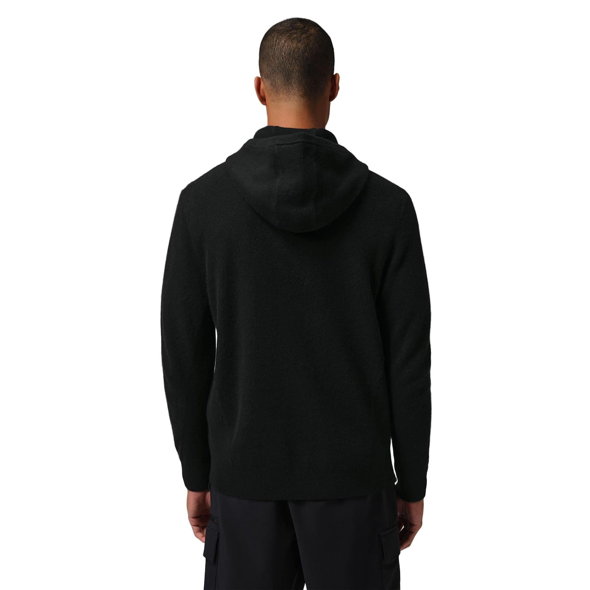 Nike Jordan Sport Men's Golf Cashmere Hoodie - Black