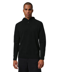 Nike Jordan Sport Men's Golf Cashmere Hoodie - Black