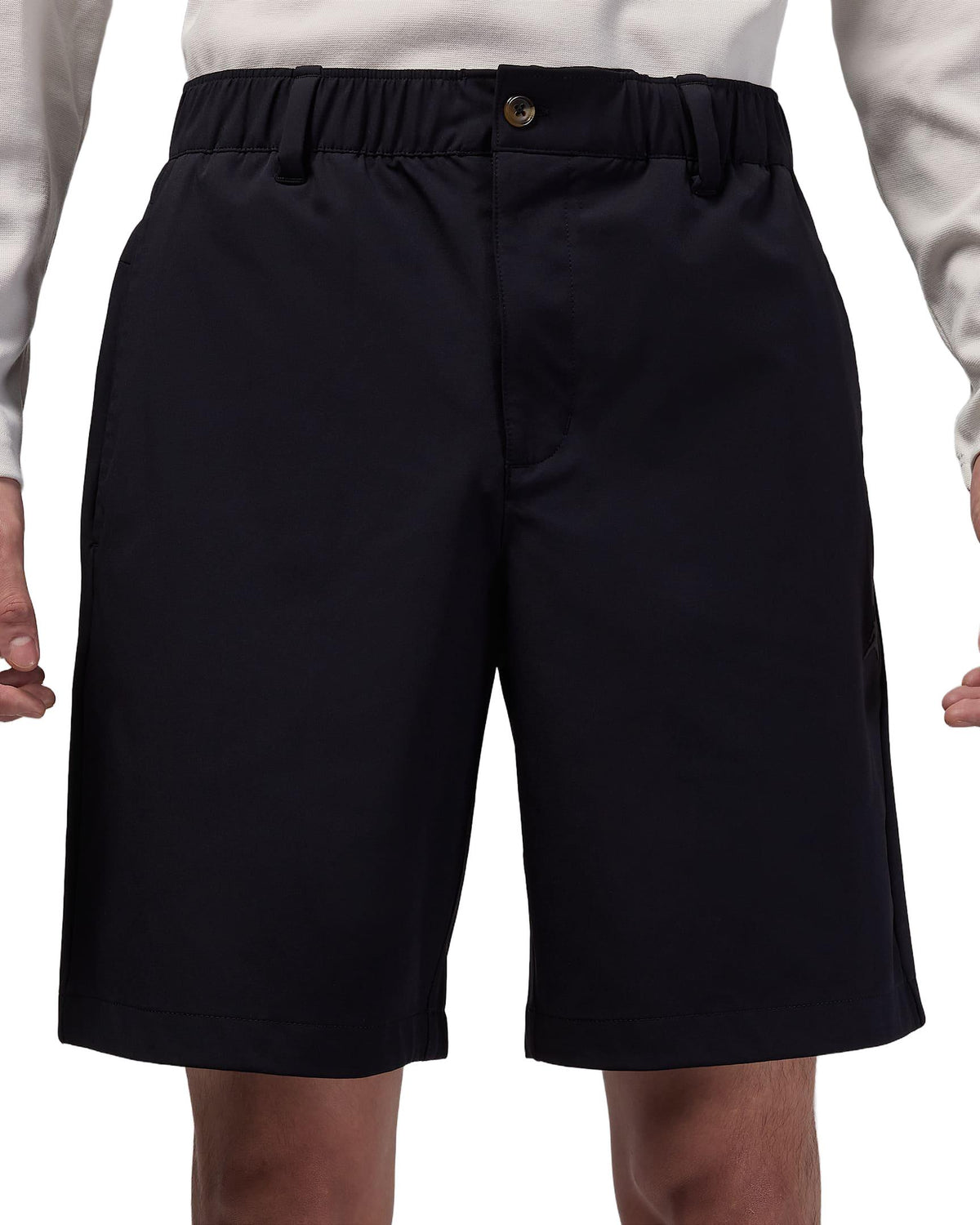 Nike Jordan Sport Men's Golf Shorts - Black