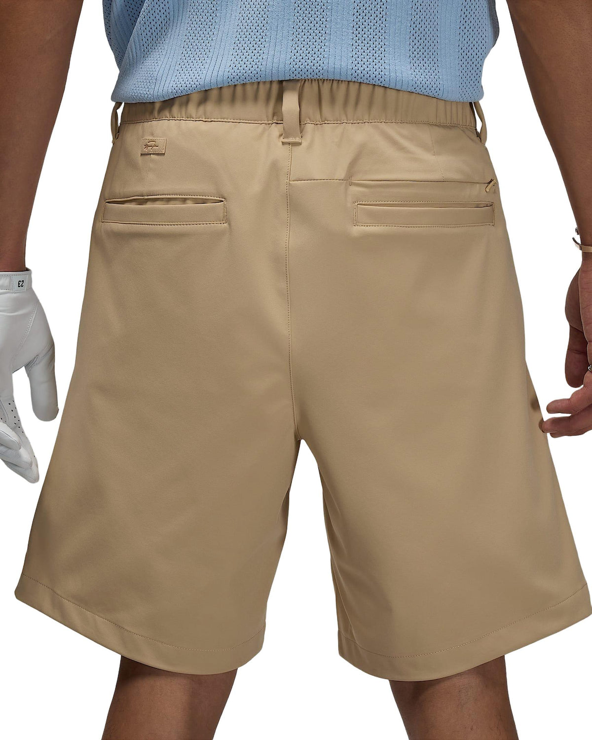 Nike Jordan Sport Men's Golf Shorts - Linen