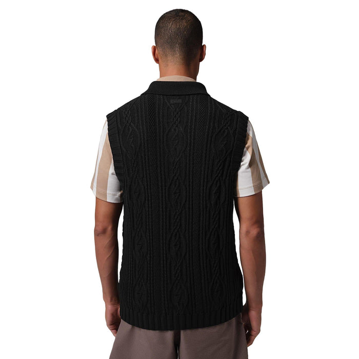 Nike Jordan Sport Men's Golf Sweater Vest