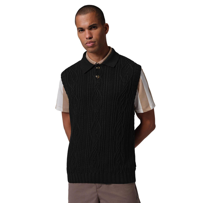 Nike Jordan Sport Men's Golf Sweater Vest