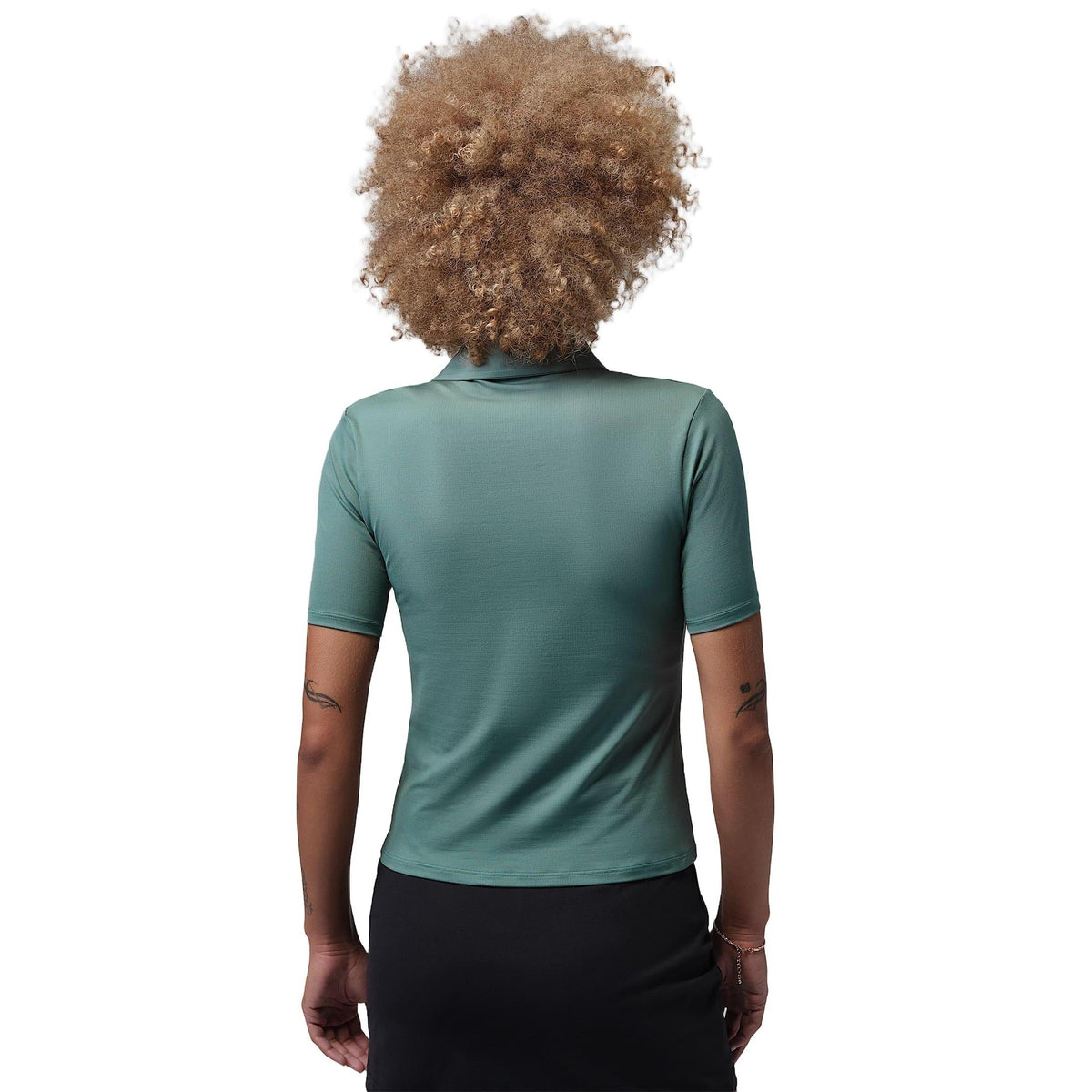 Nike Jordan Sport Women's Dri-FIT Golf Polo