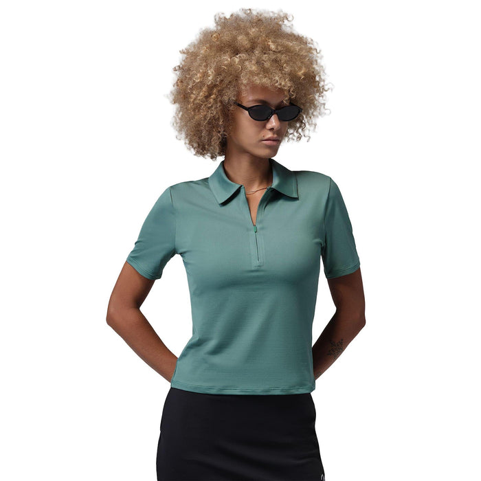 Nike Jordan Sport Women's Dri-FIT Golf Polo