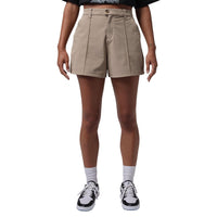 Nike Jordan Sport Women's Dri-FIT Golf Shorts - Khaki