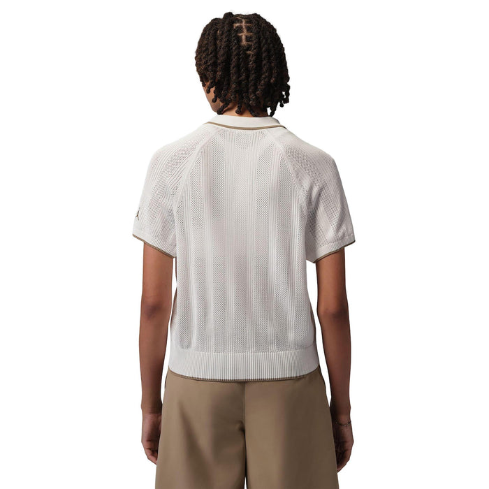 Nike Jordan Sport Women's Golf Knit Polo