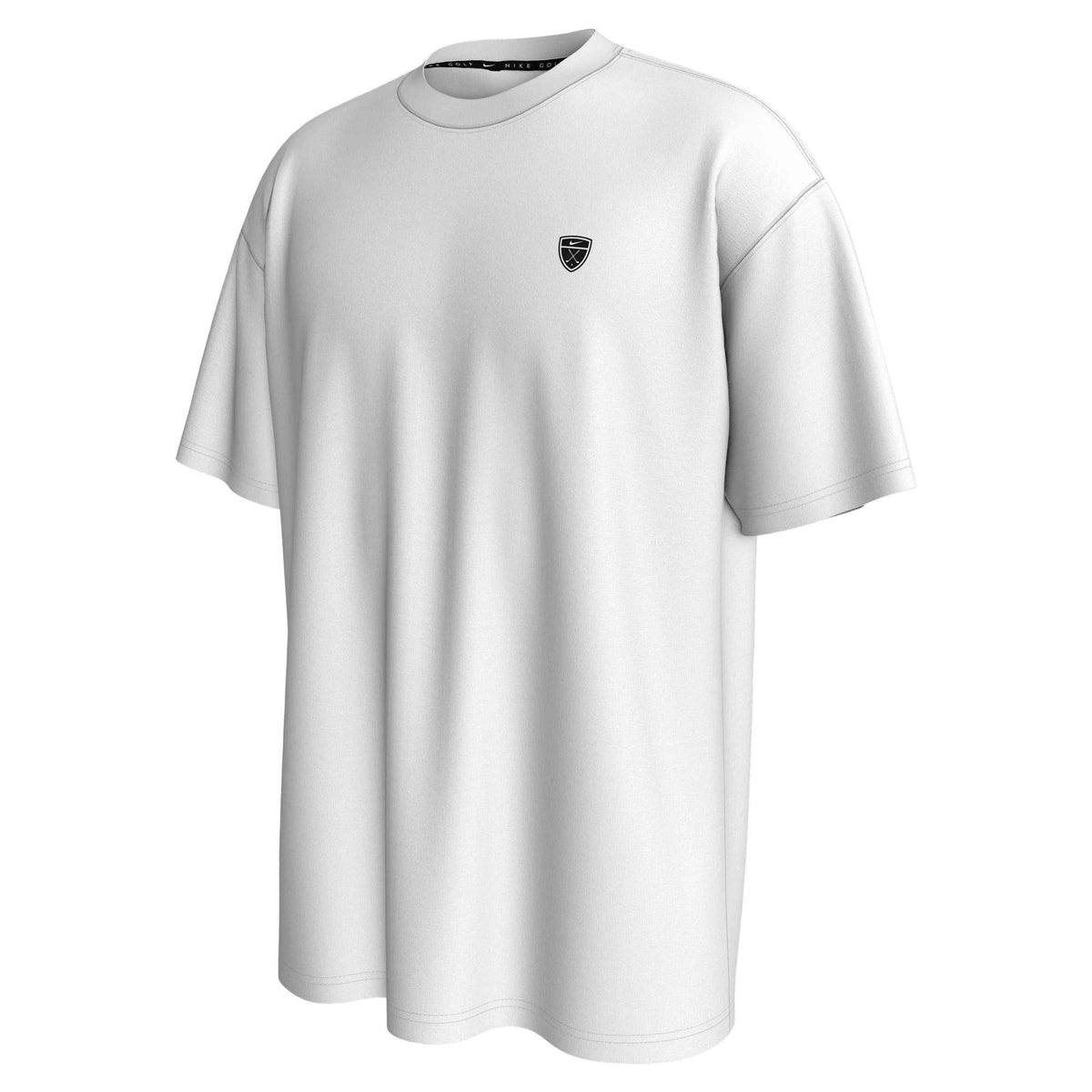 Nike Men's Dri-FIT Loose Golf T-Shirt