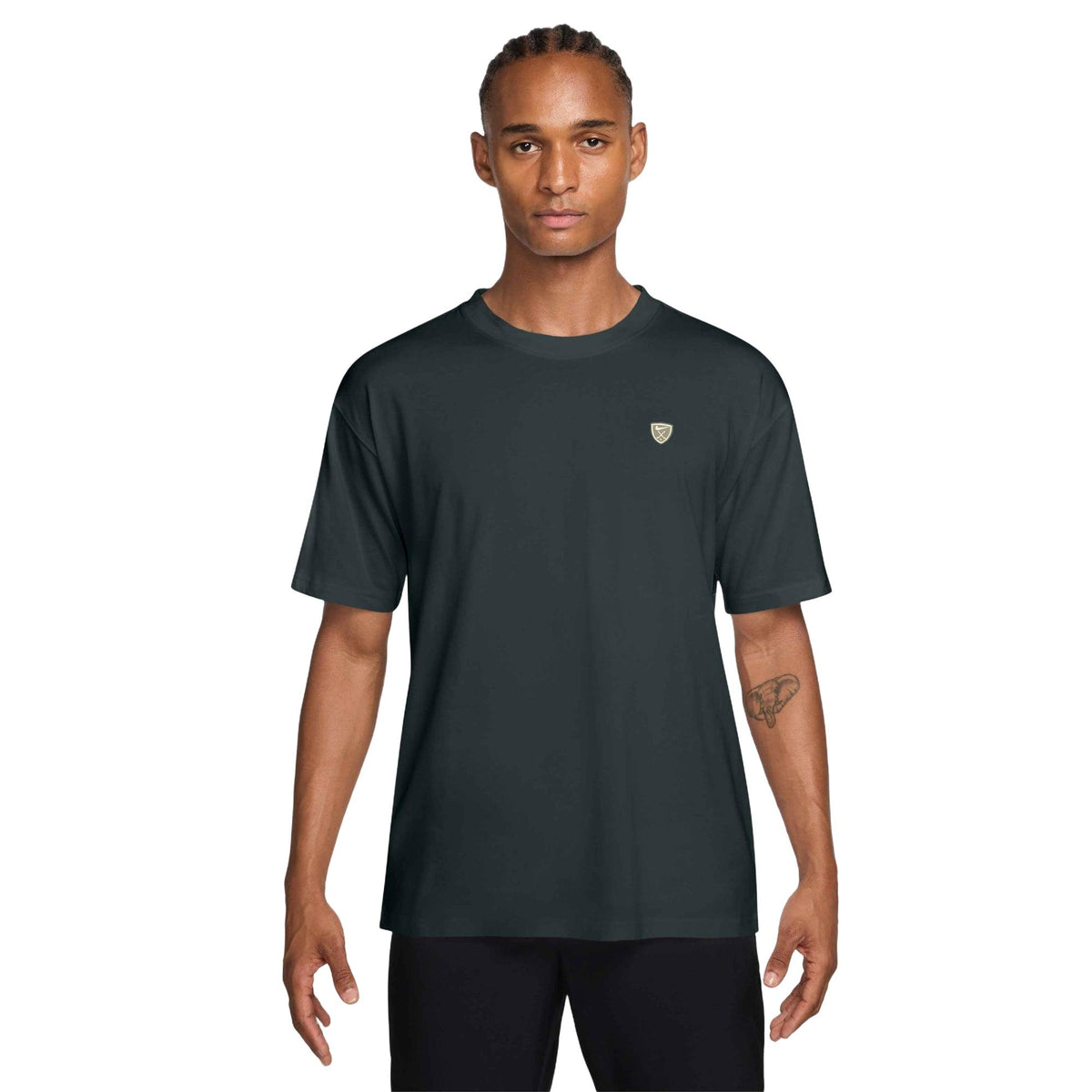 Nike Men's Dri-FIT Loose Golf T-Shirt