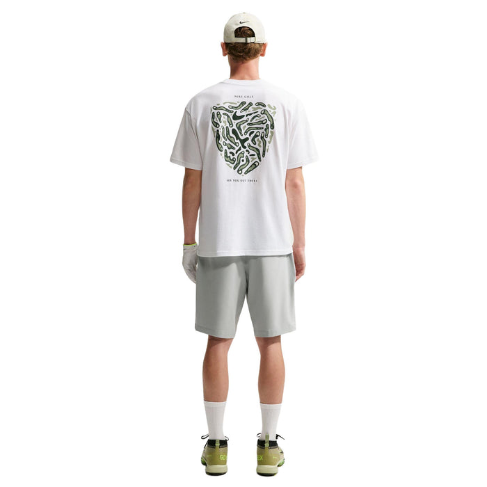 Nike Men's Loose Golf T-Shirt - British Open