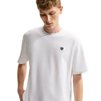 Nike Men's Loose Golf T-Shirt - British Open - White