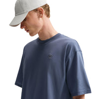 Nike Men's Loose Golf T-Shirt - British Open - Diffused Blue