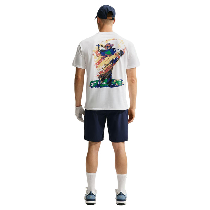 Nike Men's Loose Golf T-Shirt - DNA