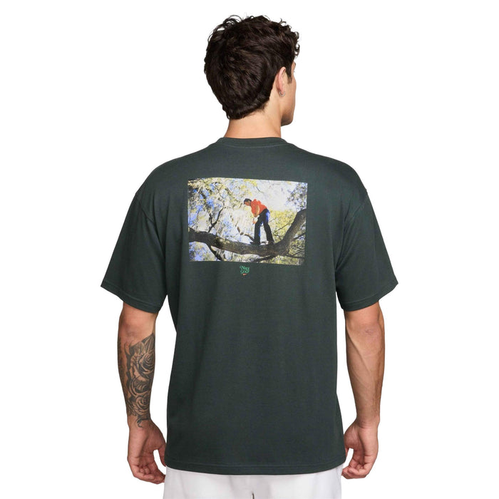 Nike Men's Loose Golf T-Shirt - Hook