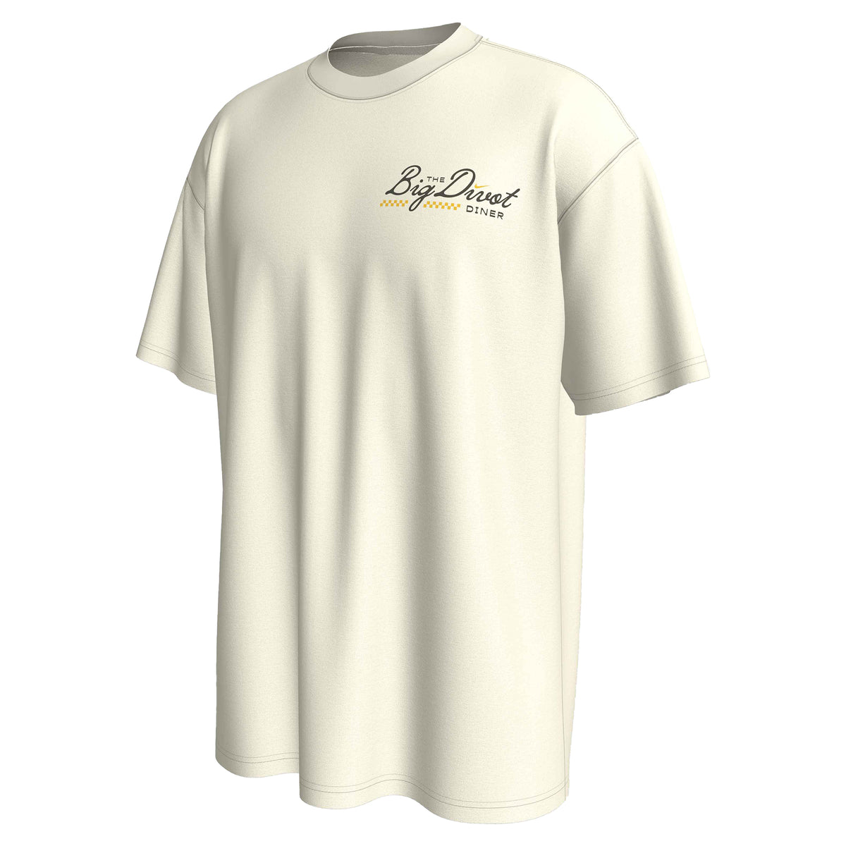 Nike Men's Loose Golf T-Shirt - On Course (Spring)