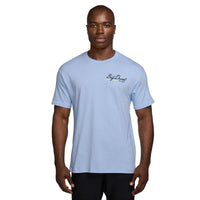 Nike Men's Loose Golf T-Shirt - On Course (Spring)