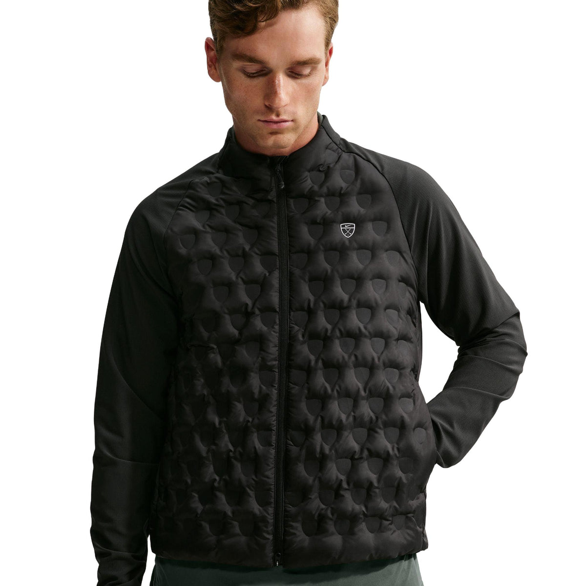 Nike Men's Therma-FIT ADV Repel Golf Jacket