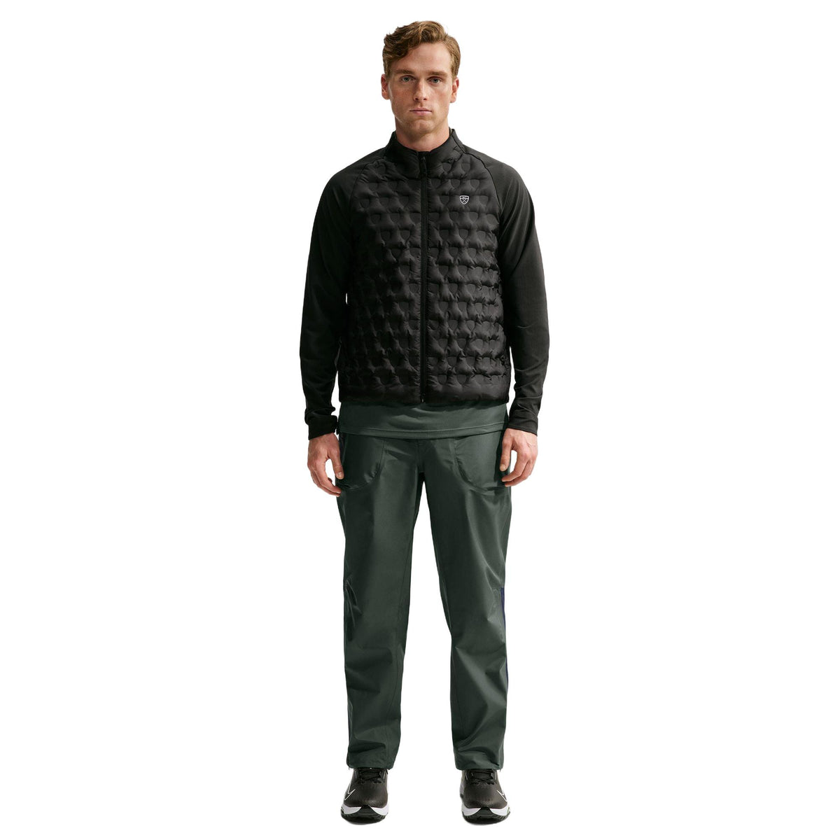 Nike Men's Therma-FIT ADV Repel Golf Jacket