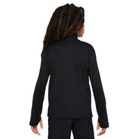 Nike Multi Big Kids' (Boys') Dri-FIT UV Long-Sleeve 1/2-Zip Top