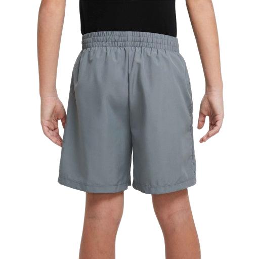 Nike Multi Big Kids' (Boys') Dri-FIT Woven Training Shorts