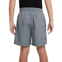Nike Multi Big Kids' (Boys') Dri-FIT Woven Training Shorts