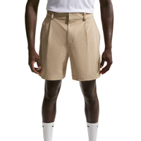 Nike Par Men's Dri-FIT 6.5" Golf Shorts - Limestone / Black