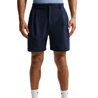 Nike Par Men's Dri-FIT 6.5" Golf Shorts - College Navy / Black