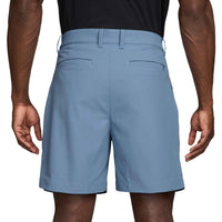 Nike Par Men's Dri-FIT 6.5" Golf Shorts - Work Blue / Black
