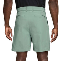 Nike Par Men's Dri-FIT 6.5" Golf Shorts - Steam / Black