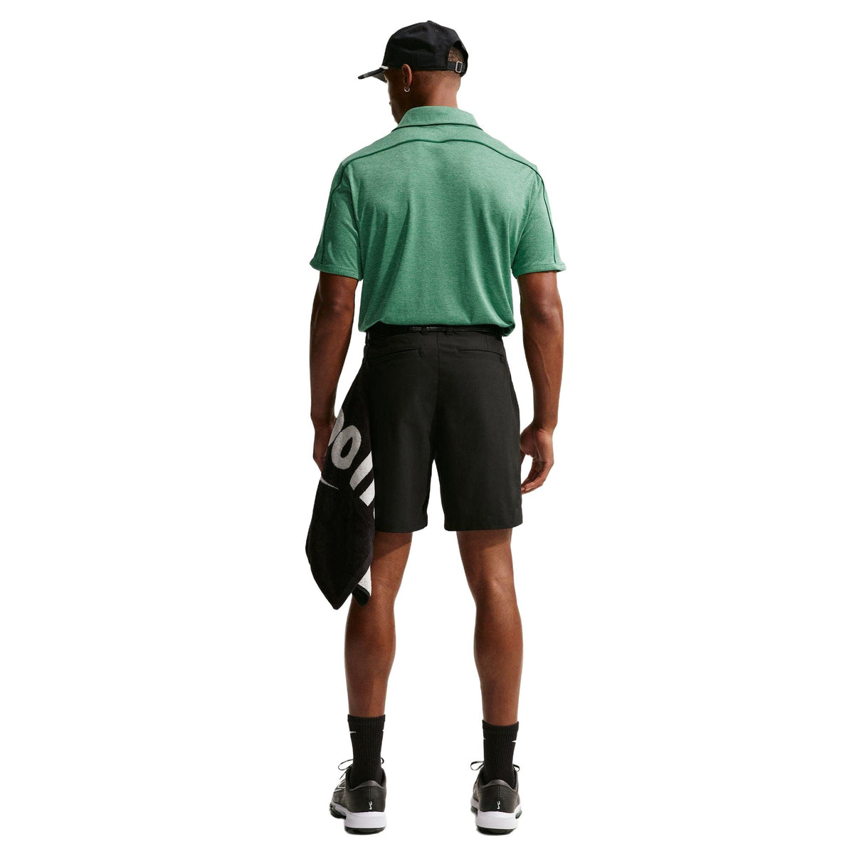 Nike Par Men's Dri-FIT 6.5" Golf Shorts - Black