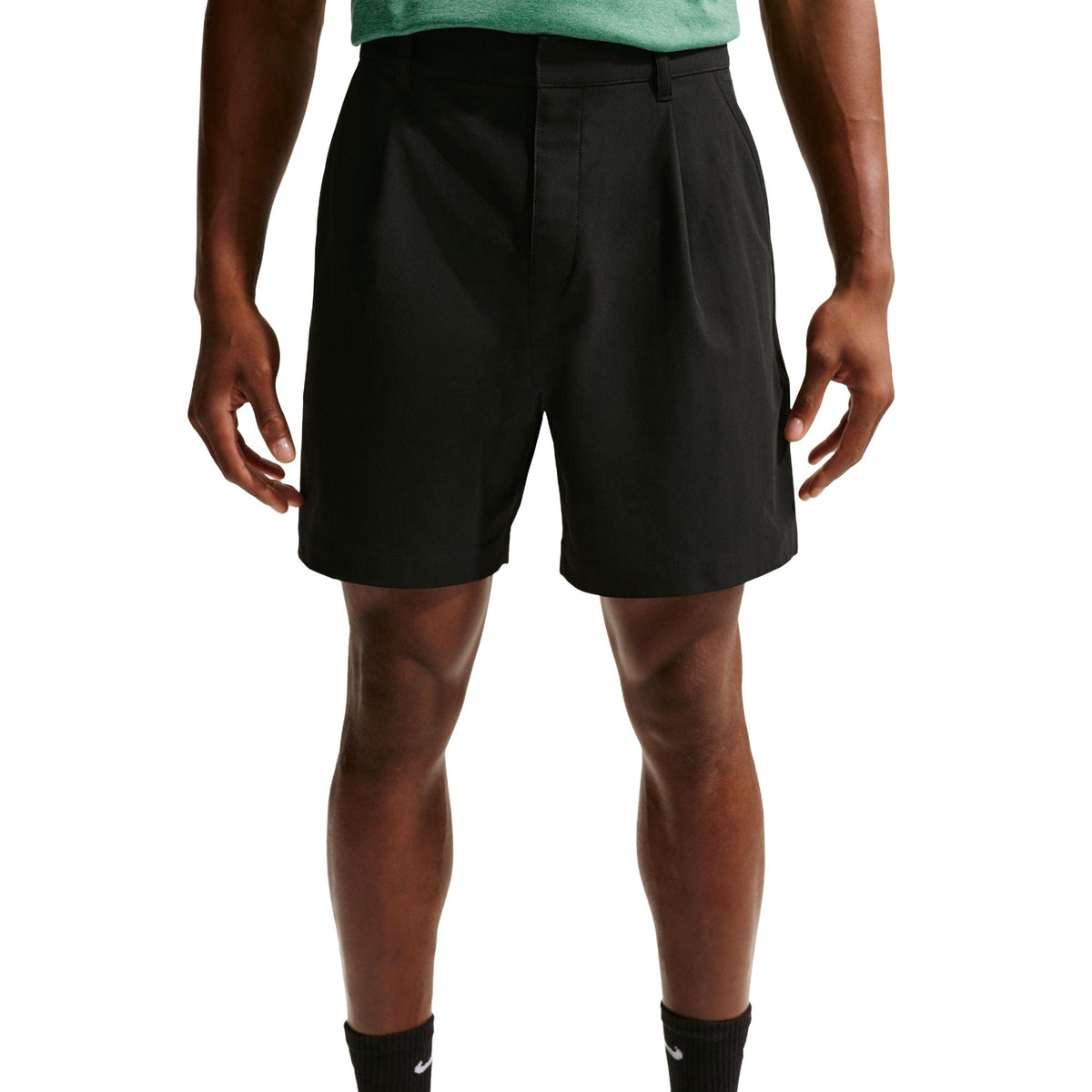 Nike Par Men's Dri-FIT 6.5" Golf Shorts - Black