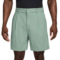Nike Par Men's Dri-FIT 6.5" Golf Shorts - Steam / Black