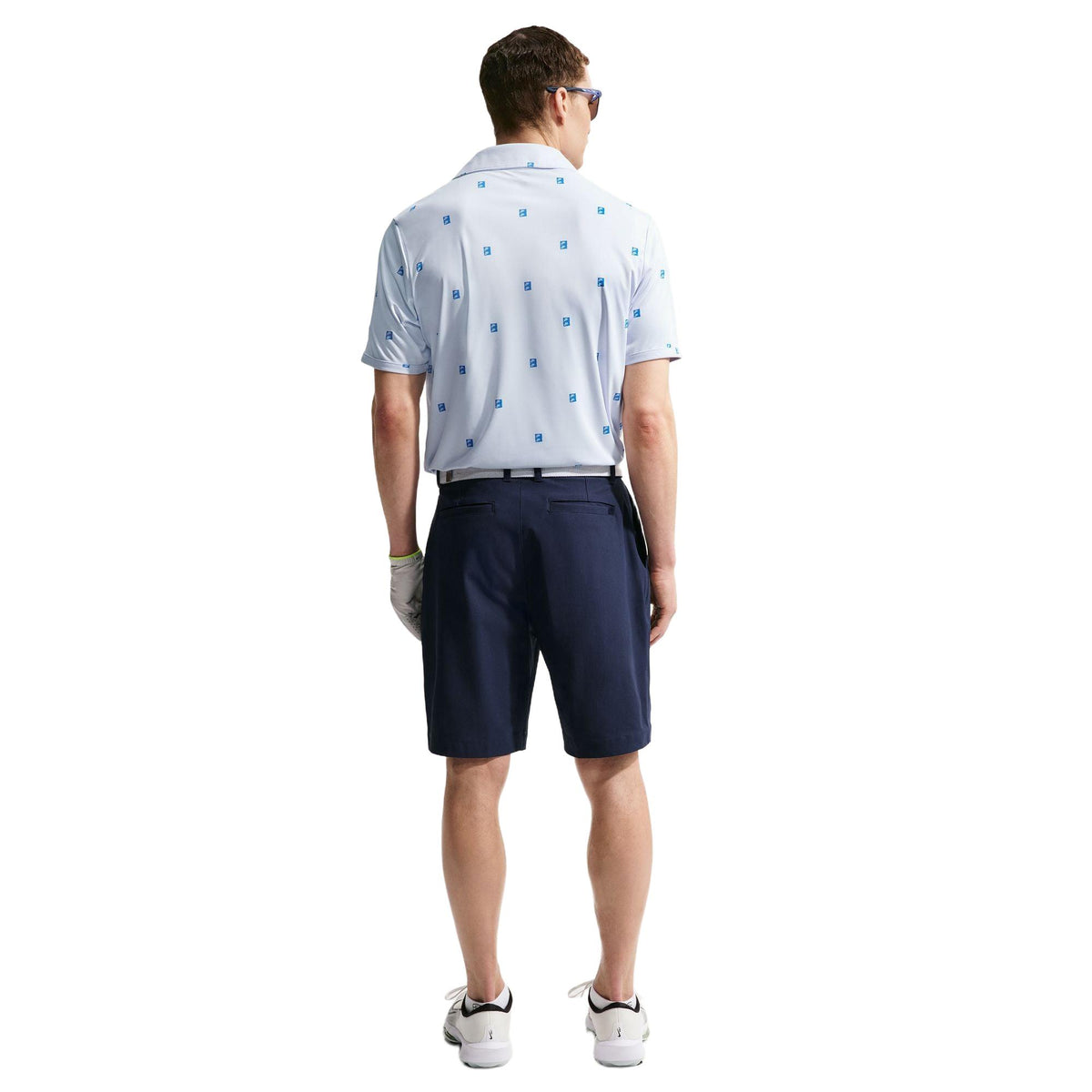Nike Par Men's Dri-FIT 9" Golf Shorts