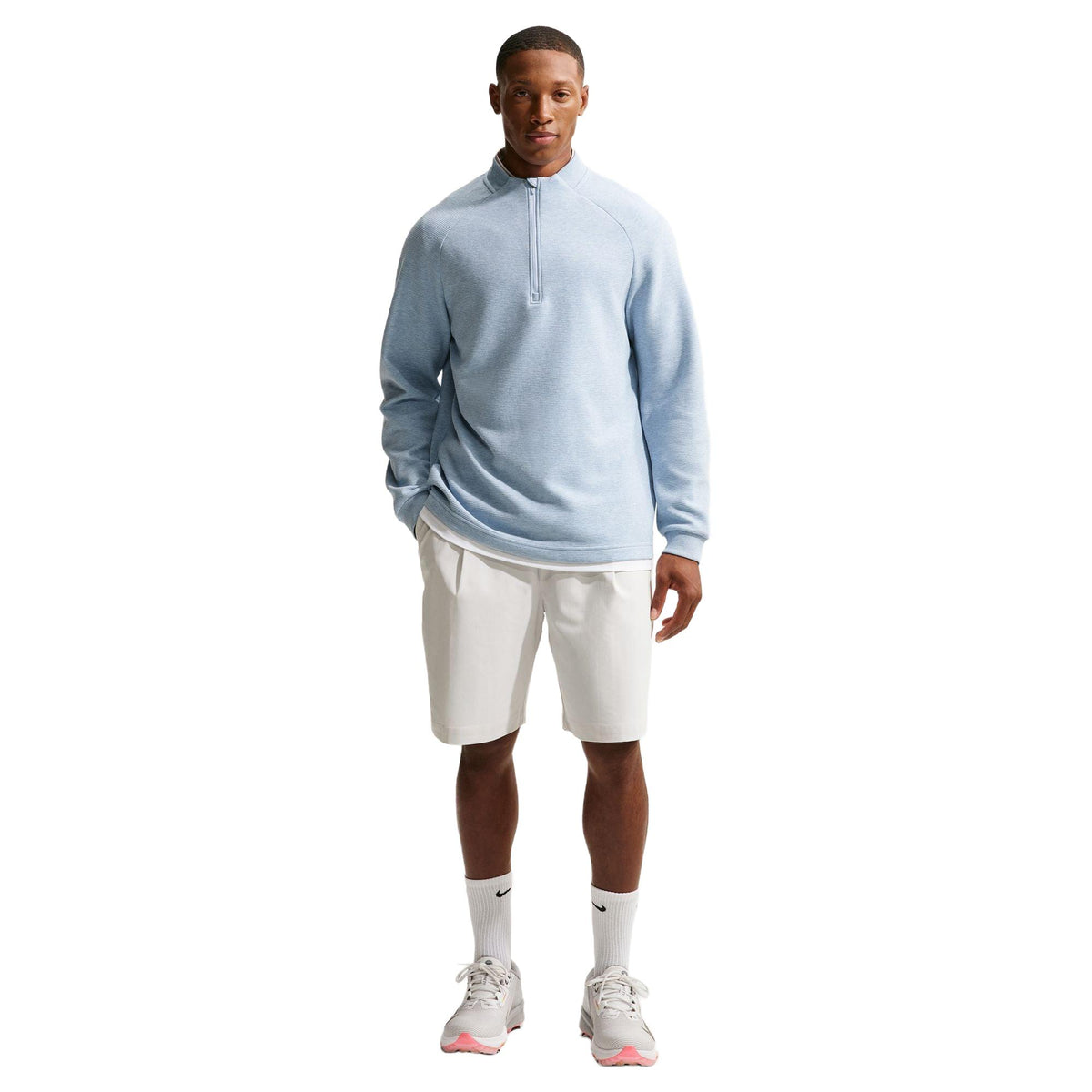 Nike Par Men's Dri-FIT 9" Golf Shorts